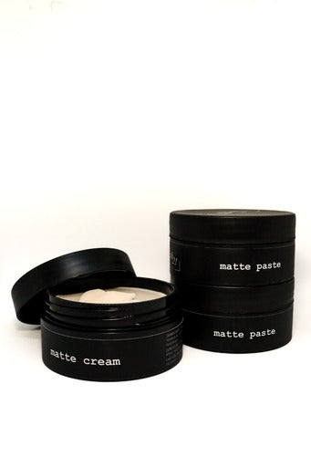 matte cream